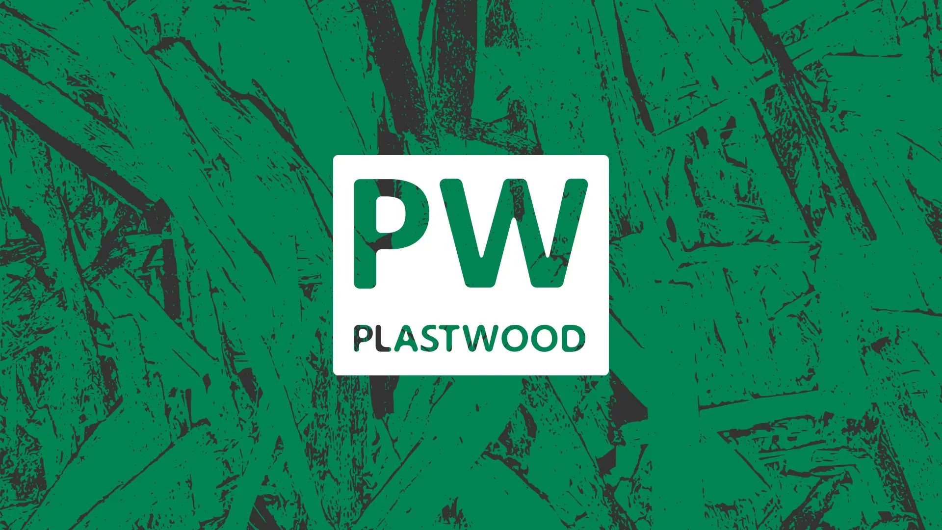 Разработка айдентики и сайта компании «Plastwood» в Строителе