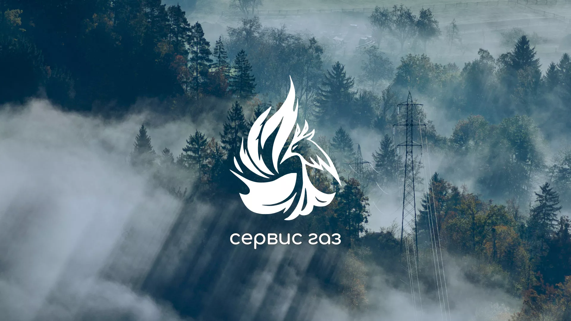 Создание сайта компании «Сервис газ» в Строителе