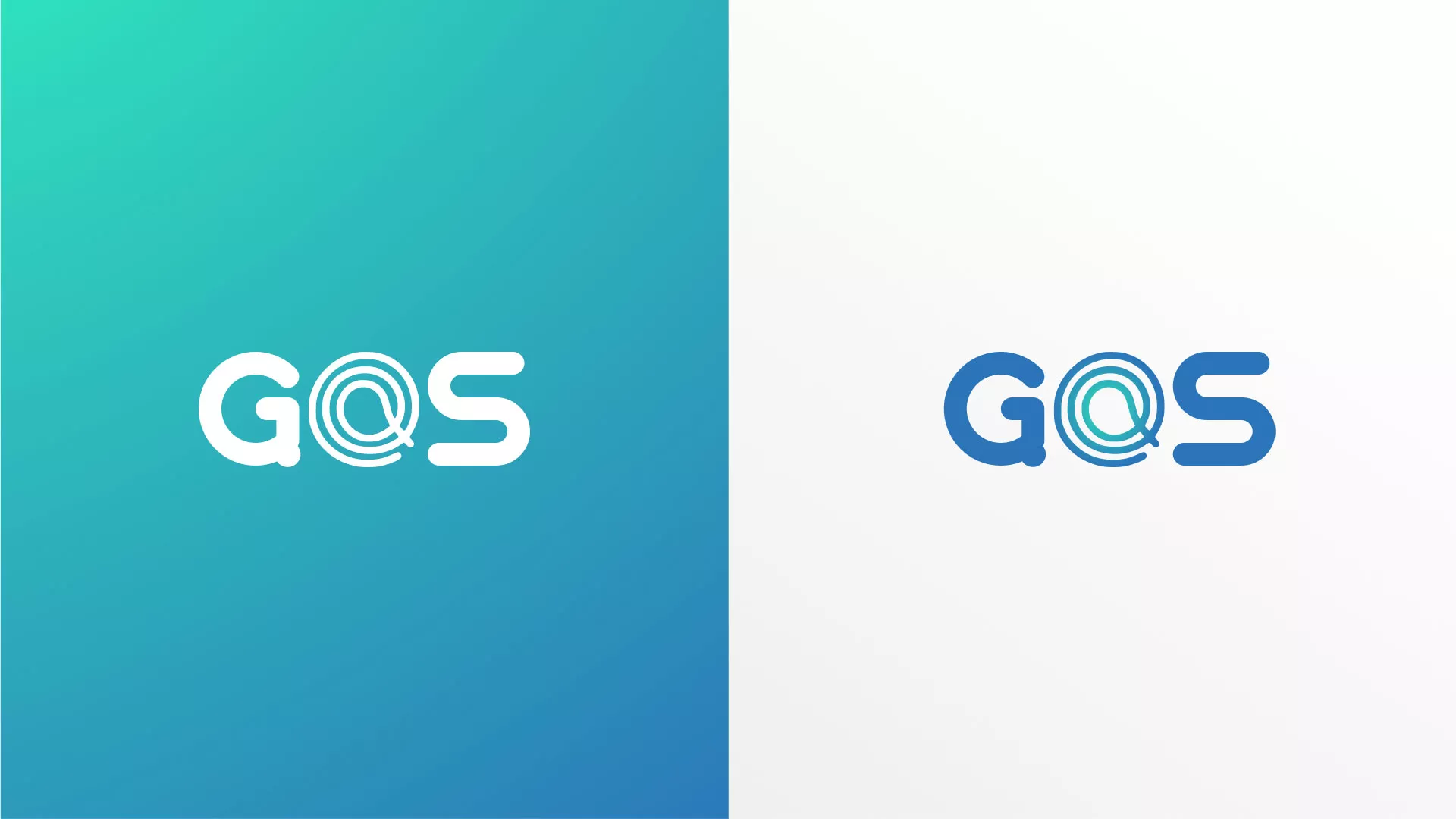 Создание логотипа компании «Сервис газ» в Строителе