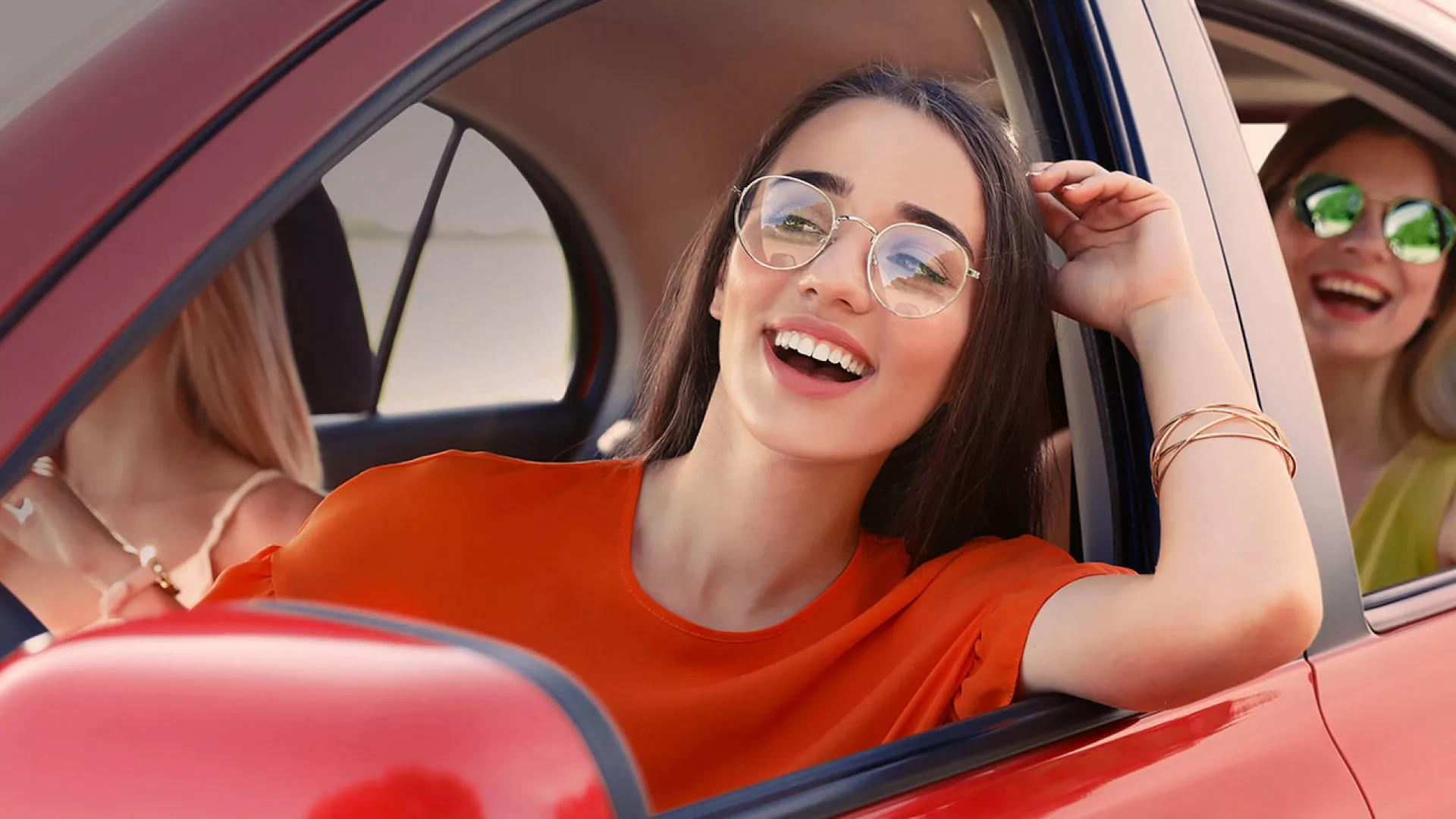 Разработка сайта для проката автомобилей в Строителе