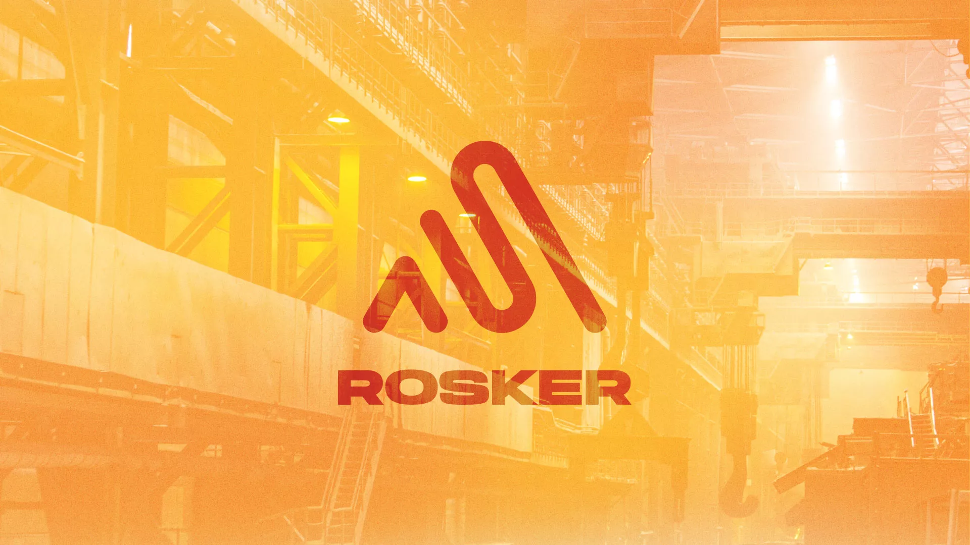 Ребрендинг компании «Rosker» и редизайн сайта в Строителе