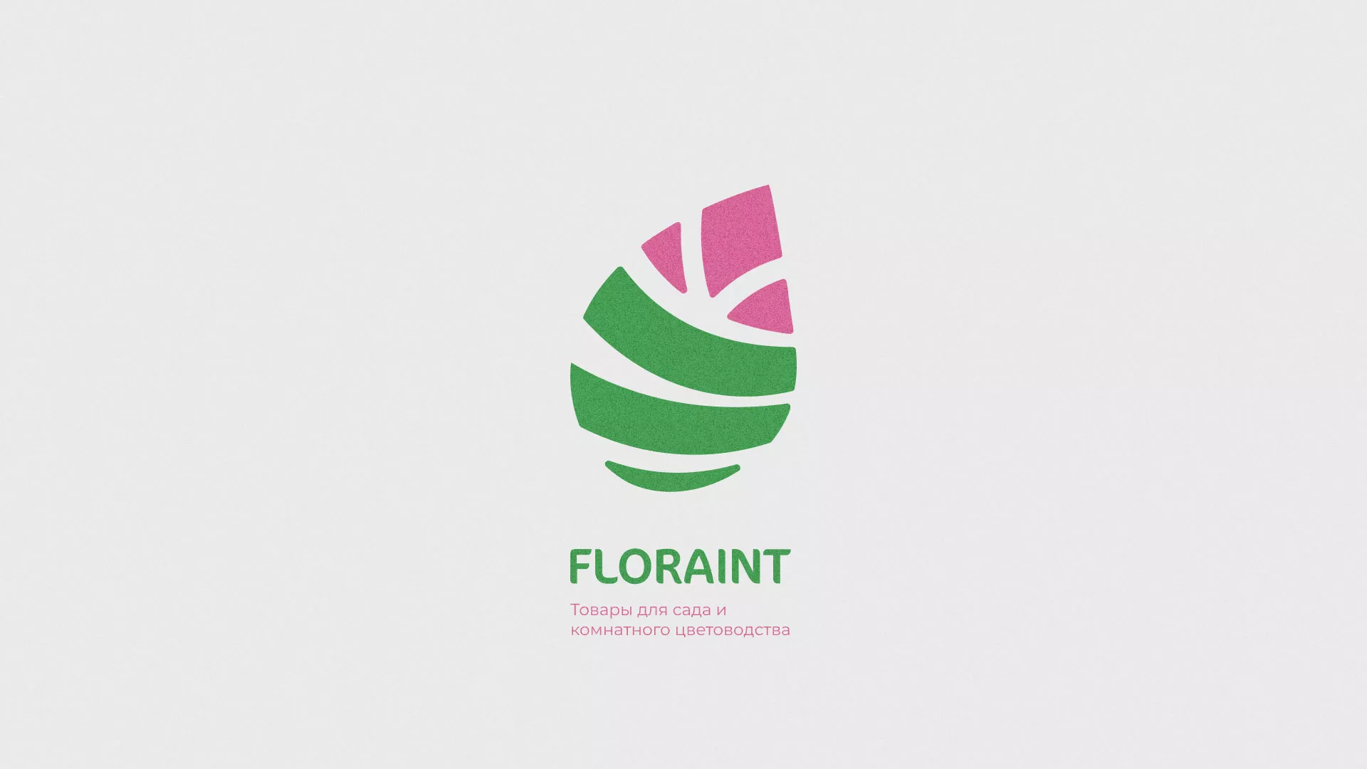 Разработка оформления профиля Instagram для магазина «Floraint» в Строителе