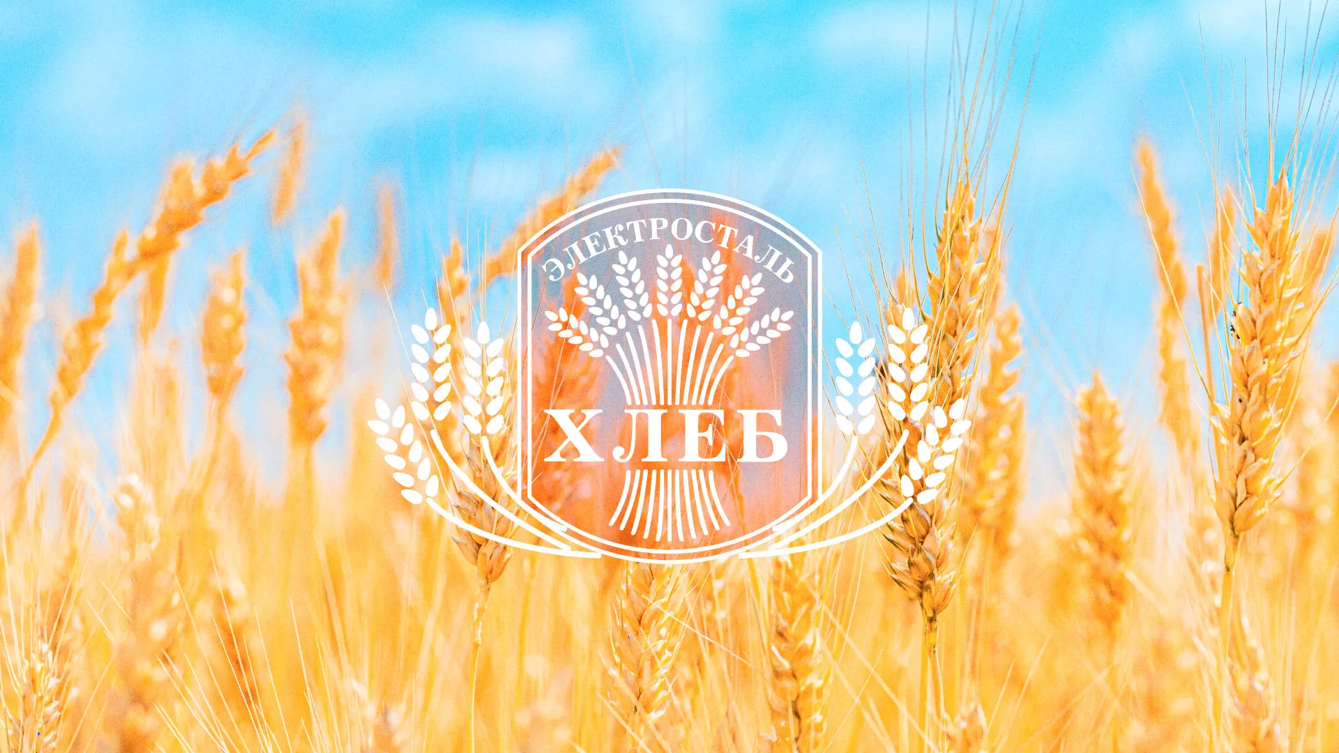 Создание сайта для хлебзавода в Строителе