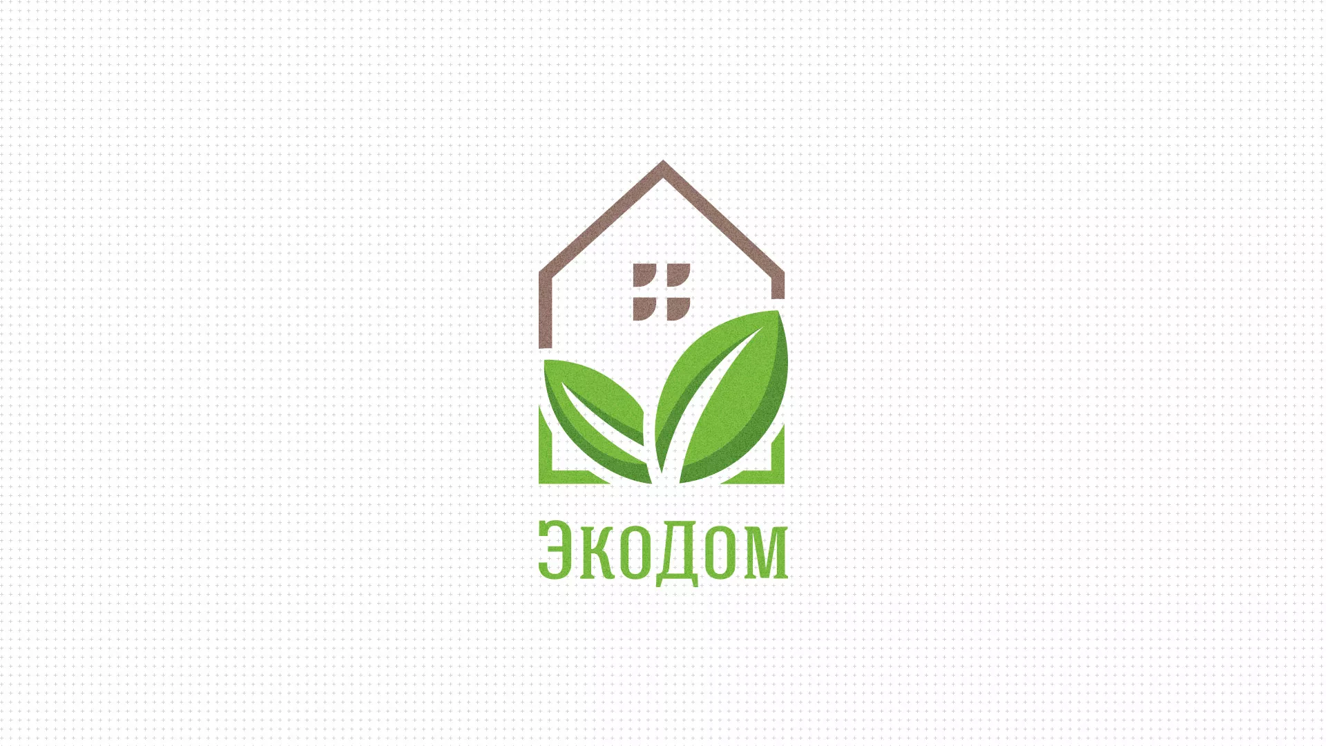 Создание сайта для строительной компании «ЭКОДОМ» в Строителе