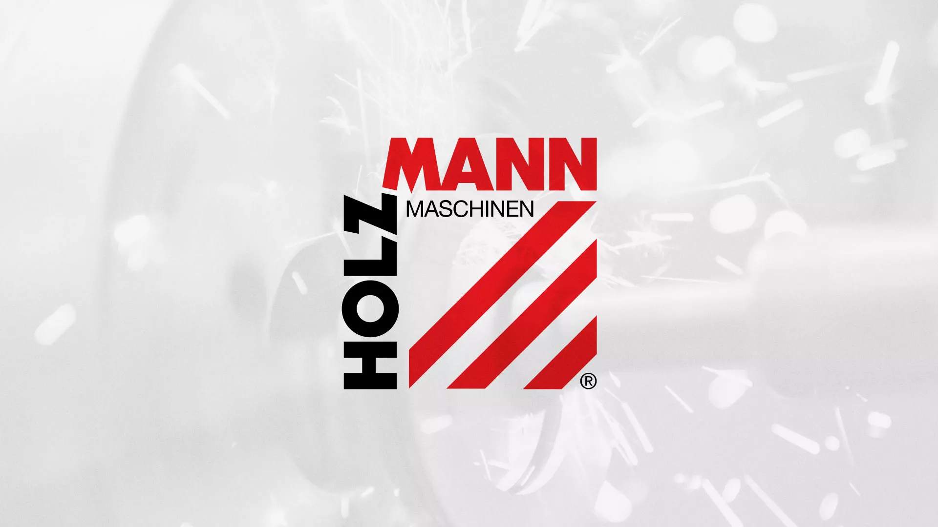 Создание сайта компании «HOLZMANN Maschinen GmbH» в Строителе