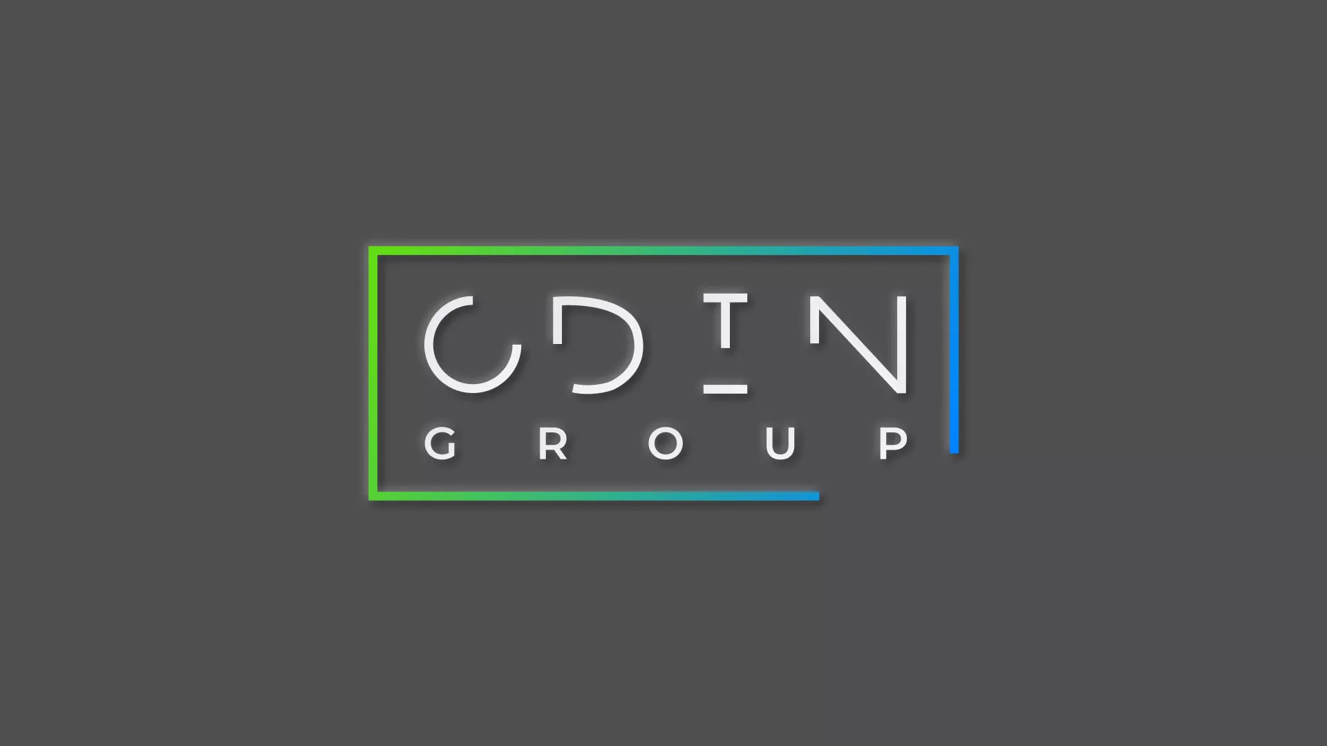 Создание сайта в Строителе по натяжным потолкам компании «ODIN GROUP»